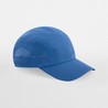 MOD. B188:Cobalt Blue, 100% polyester, One Size